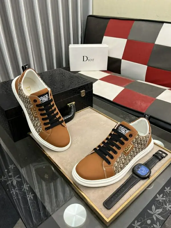 christian dior decontractees chaussures pour homme s_1230b231